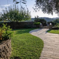 Villa in Greece, Ionian Islands, Corfu, 90 sq.m.