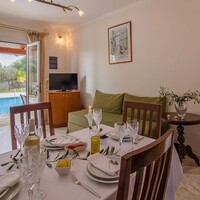 Villa in Greece, Ionian Islands, Corfu, 65 sq.m.
