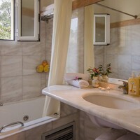 Villa in Greece, Ionian Islands, Corfu, 65 sq.m.