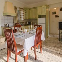 Villa in Greece, Ionian Islands, Corfu, 45 sq.m.