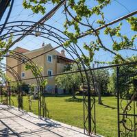 Вилла в Греции, Ионические острова, Корфу, 330 кв.м.