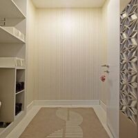 Apartment in Turkey, Istanbul, 169 sq.m.