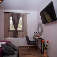 Вилла в Греции, Ионические острова, Корфу, 200 кв.м.