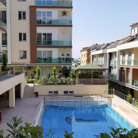 Апартаменты в Турции, Стамбул, 131 кв.м.