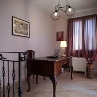 Вилла в Греции, Ионические острова, Корфу, 200 кв.м.