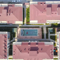 Апартаменты в Турции, Стамбул, 131 кв.м.