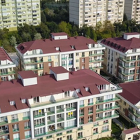 Апартаменты в Турции, Стамбул, 131 кв.м.