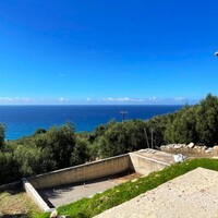 Вилла в Греции, Ионические острова, Корфу, 290 кв.м.