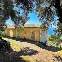 Вилла в Греции, Ионические острова, Корфу, 290 кв.м.