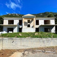 Вилла в Греции, Ионические острова, Корфу, 290 кв.м.
