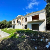 Вилла в Греции, Ионические острова, Корфу, 290 кв.м.