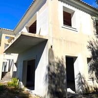 Вилла в Греции, Ионические острова, Корфу, 290 кв.м.