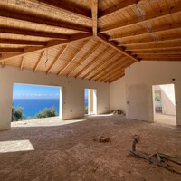 Вилла в Греции, Ионические острова, Корфу, 290 кв.м.