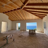 Вилла в Греции, Ионические острова, Корфу, 290 кв.м.
