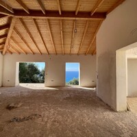 Вилла в Греции, Ионические острова, Корфу, 290 кв.м.