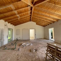 Вилла в Греции, Ионические острова, Корфу, 290 кв.м.