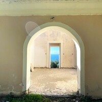 Вилла в Греции, Ионические острова, Корфу, 290 кв.м.