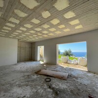 Вилла в Греции, Ионические острова, Корфу, 290 кв.м.