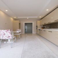 Апартаменты в Турции, Стамбул, 131 кв.м.