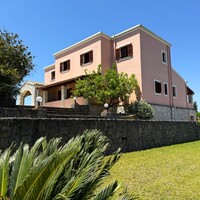 Вилла в Греции, Ионические острова, Корфу, 342 кв.м.