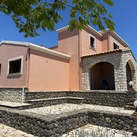Вилла в Греции, Ионические острова, Корфу, 342 кв.м.
