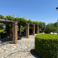 Вилла в Греции, Ионические острова, Корфу, 342 кв.м.