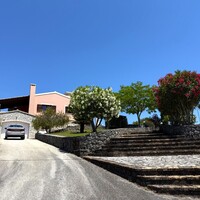 Вилла в Греции, Ионические острова, Корфу, 342 кв.м.