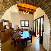 Вилла в Греции, Ионические острова, Корфу, 342 кв.м.