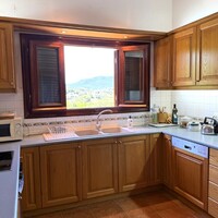 Вилла в Греции, Ионические острова, Корфу, 342 кв.м.