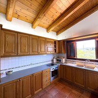 Вилла в Греции, Ионические острова, Корфу, 342 кв.м.