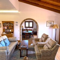 Вилла в Греции, Ионические острова, Корфу, 342 кв.м.
