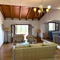 Вилла в Греции, Ионические острова, Корфу, 342 кв.м.