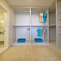 Апартаменты в Турции, Стамбул, 131 кв.м.