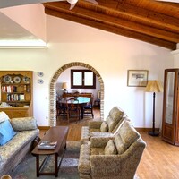 Вилла в Греции, Ионические острова, Корфу, 342 кв.м.