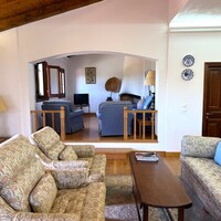 Вилла в Греции, Ионические острова, Корфу, 342 кв.м.