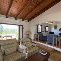 Вилла в Греции, Ионические острова, Корфу, 342 кв.м.