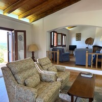 Вилла в Греции, Ионические острова, Корфу, 342 кв.м.