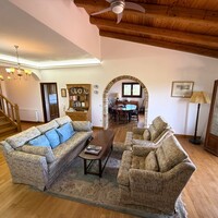 Вилла в Греции, Ионические острова, Корфу, 342 кв.м.