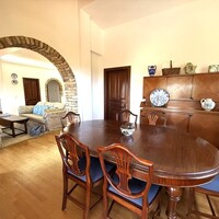 Вилла в Греции, Ионические острова, Корфу, 342 кв.м.