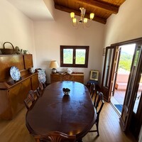 Вилла в Греции, Ионические острова, Корфу, 342 кв.м.
