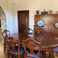 Вилла в Греции, Ионические острова, Корфу, 342 кв.м.