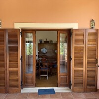 Вилла в Греции, Ионические острова, Корфу, 342 кв.м.