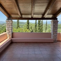 Вилла в Греции, Ионические острова, Корфу, 342 кв.м.