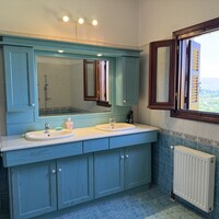 Вилла в Греции, Ионические острова, Корфу, 342 кв.м.