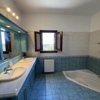 Вилла в Греции, Ионические острова, Корфу, 342 кв.м.