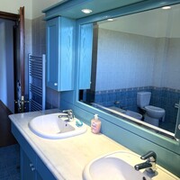 Вилла в Греции, Ионические острова, Корфу, 342 кв.м.