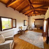 Вилла в Греции, Ионические острова, Корфу, 342 кв.м.