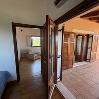 Вилла в Греции, Ионические острова, Корфу, 342 кв.м.