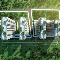 Apartment in Turkey, Istanbul