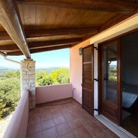 Вилла в Греции, Ионические острова, Корфу, 342 кв.м.